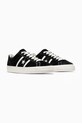 Замшеві кеди Converse One Star Academy PRO A06426C чорний AW24