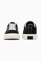 Obuwie Converse tenisówki zamszowe One Star Academy PRO A06426C czarny