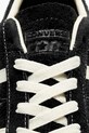 Замшеві кеди Converse One Star Academy PRO чорний A06426C