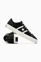 Замшеві кеди Converse One Star Academy PRO A06426C чорний