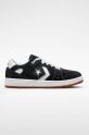 Converse CONS AS-1 Pro Black White Gum flat black A04144C