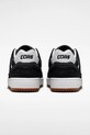 Converse sneakers din piele întoarsă AS-1 PRO negru A04144C