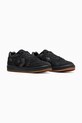 Converse sneakersy zamszowe AS-1 PRO A09244C czarny AW24