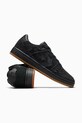 Converse sneakersy zamszowe AS-1 PRO A09244C czarny