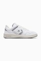 Converse bőr sportcipő Weapon lapos fehér A12335C