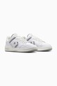 Converse bőr sportcipő Weapon A12335C fehér AW24