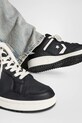 Converse leather sneakers Weapon A12336C