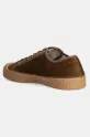 Взуття Кеди Novesta Star Master Corduroy N152049.81389Y003 коричневий