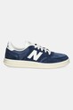 New Balance sneakers T500 CT500CD blu navy AW24