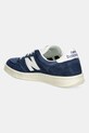 Scarpe New Balance sneakers T500 CT500CD blu navy
