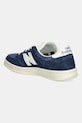 Obuwie New Balance sneakersy T500 CT500CD granatowy