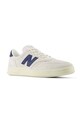 Obuwie New Balance sneakersy T500 CT500CF biały