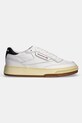 Reebok LTD sneakersy Club C LTD Vintage RMIA04DC99LEA00F0110 biały AW24