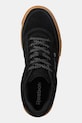 Reebok LTD sneakers din piele întoarsă Club C LTD negru RMIA04DC99LEA00H1000