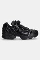 Reebok LTD sneakers x Needles Instapump Fury 94 RMIA04SC99LEA0021010 nero AW24
