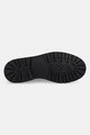 Kožené topánky Fracap Magnifico Kate MAGNIFICO.M120.KATE.BLK čierna