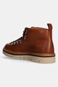 Взуття Шкіряні черевики Fracap Magnifico 302 MAGNIFICO.M120.302.BR коричневий