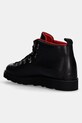 Obuv Kožená obuv Fracap Magnifico Roc MAGNIFICO.M120.ROC.BLK čierna
