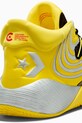 Αθλητικά Converse Converse x Transformers All Star BB Shift CX κίτρινο A11656C