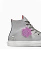 Кеди Converse x Transformers Chuck Taylor All Star Decepticons A11658C