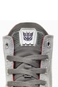 Кеди Converse x Transformers Chuck Taylor All Star Decepticons сірий A11658C