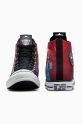 Обувь Кеды Converse x Transformers Chuck Taylor All Star Autobots A11659C мультиколор