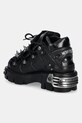 Încălțăminte New Rock pantofi M.110.S1 negru