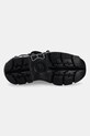 New Rock pantofi M.110.S1 negru