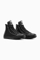 Converse trampki Converse x Coraline Chuck Taylor All Star A12507C czarny AW24