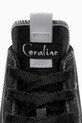 Converse tenisi Converse x Coraline Chuck Taylor All Star A12507C negru