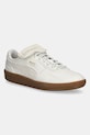 Маратонки Puma Palermo Premium равна бежов 401744