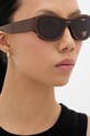 Sunnei okulary przeciwsłoneczne MACCXEYW005