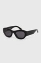 Sunnei ochelari de soare MACCXEYW005 negru SS25