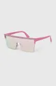 rózsaszín Aldo napszemüveg BARBIEMIRROR Női