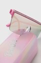 Аксессуары Солнцезащитные очки Aldo BARBIEMIRROR BARBIEMIRROR.690 розовый