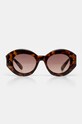Aldo ochelari de soare RIGAR RIGAR.240 maro AW24