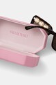 Γυαλιά ηλίου Swarovski MILLENIA καφέ 5706554