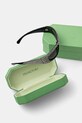 Солнцезащитные очки Swarovski SUBLIMA чёрный 5706558