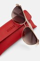 Слънчеви очила Guess GF6140.32F злато