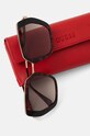 Guess ochelari de soare GF6174.52F aur