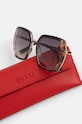 Слънчеви очила Guess GF6174.01B злато