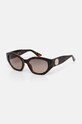 Guess okulary przeciwsłoneczne GF6164.52F czarny AW24