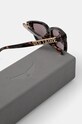 Γυαλιά ηλίου ZADIG&VOLTAIRE καφέ OWEW00141