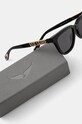 ZADIG&VOLTAIRE okulary przeciwsłoneczne OWEW00141 czarny