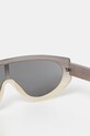 Аксессуары Солнцезащитные очки Aldo ALPHINESHADES ALPHINESHADES.060 серый