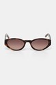 Accesorii By Malene Birger ochelari de soare MYLA Q71712004Z maro