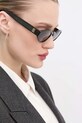 Сонцезахисні окуляри By Malene Birger MYLA Q71712004Z чорний AW24
