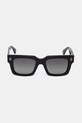 Akcesoria Kurt Geiger London okulary przeciwsłoneczne 2799700679 czarny