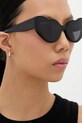 Солнцезащитные очки Fiorucci Heart U01FPASU133AC03BK01