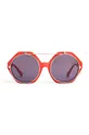 красный Детские солнцезащитные очки Mini Rodini Детский